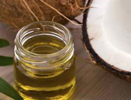 Benefits of Coconut Oil