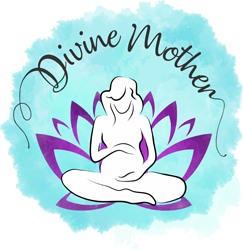 Divine Mother Logo