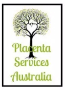 Placenta Services Australia Logo